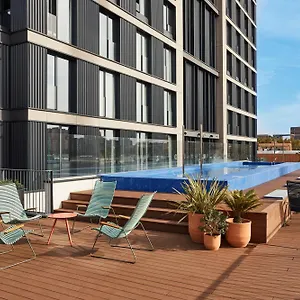 Otel The Social Hub Poblenou, Barselona